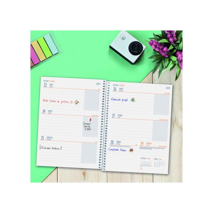 Agenda Finocam 634204725 2024-2025 3