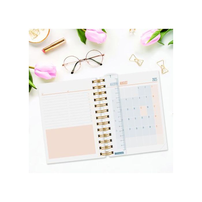 Agenda Finocam Phanter Multicolor 2024-2025 2