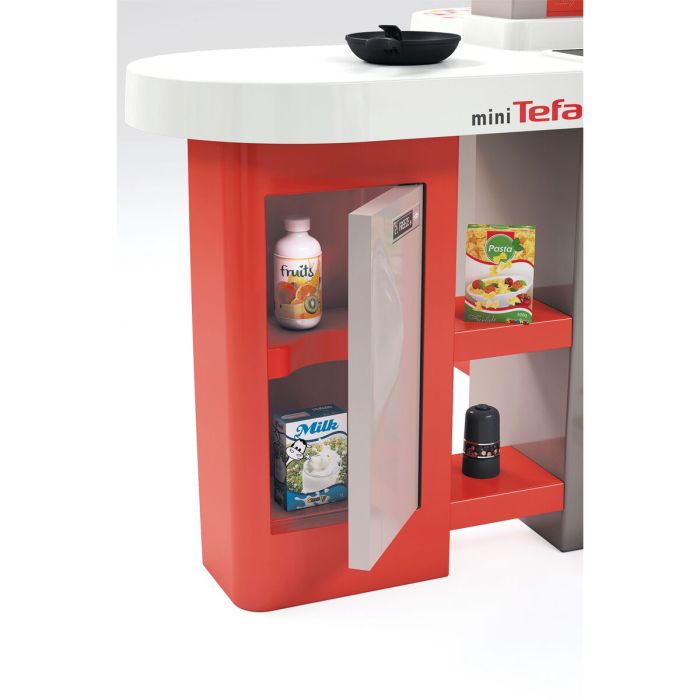 Cocina de Juguete Smoby Mini Tefal 5 Cocina de Juguete Smoby Mini Tefal 5