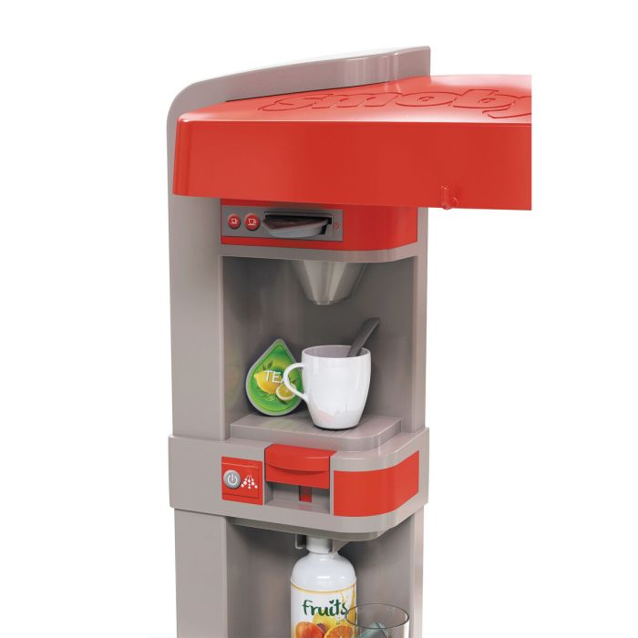 Cocina de Juguete Smoby Mini Tefal 2 Cocina de Juguete Smoby Mini Tefal 2