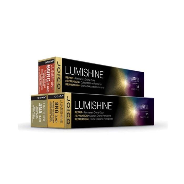 Lumishine Permanent Crème 8N Joico