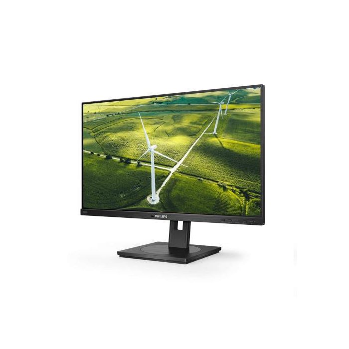 Philips 242B1G/01 LED display 60,5 cm (23.8") 1920 x 1080 Pixeles Full HD Negro 5