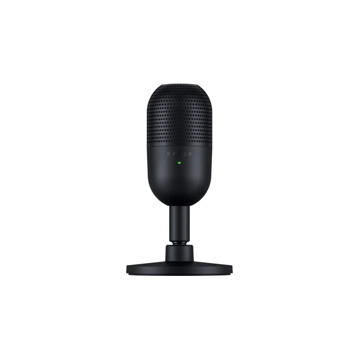 Razer Seiren V3 Mini Negro Micrófono de superficie para mesa 6