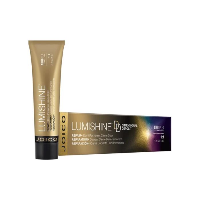 Lumishine Dimensional Deposit Crème 8Na Joico