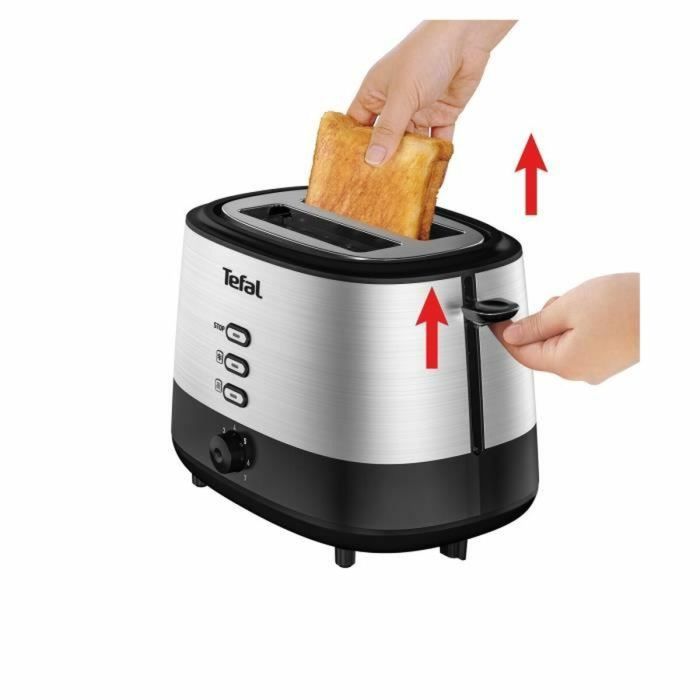 Tostadora Tefal 830 W 3