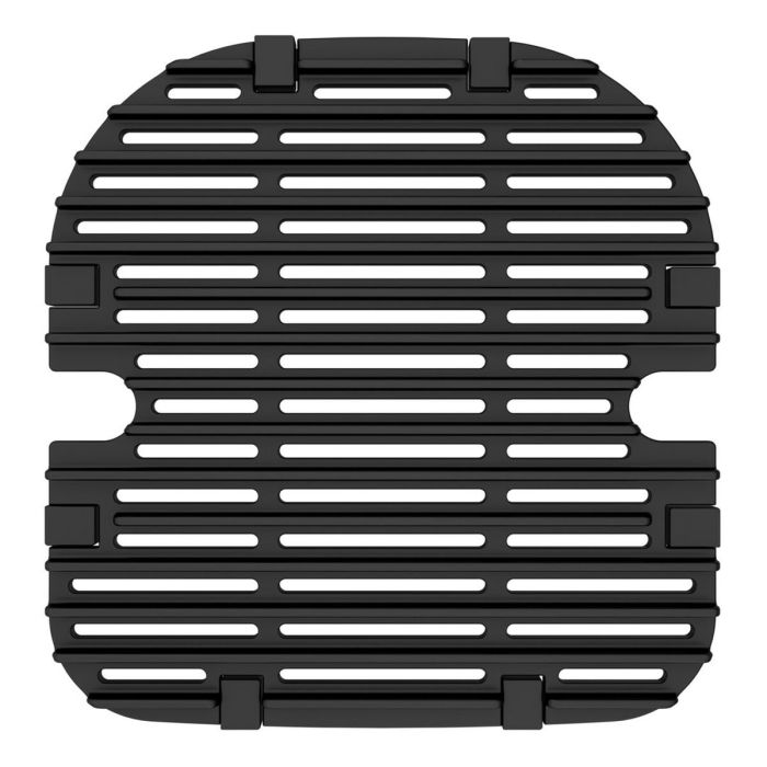 Freidora sin Aceite Tefal EY505D15 Negro Plateado Acero 1550 W 4,2 L 1 Freidora sin Aceite Tefal EY505D15 Negro Plateado Acero 1550 W 4,2 L 1