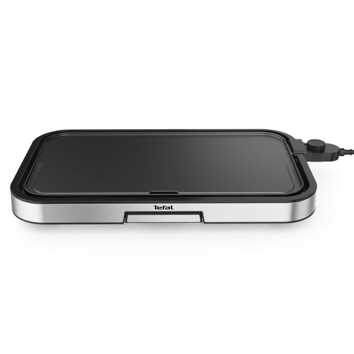 Plancha de Cocina Tefal CB631D Acero 2300 W