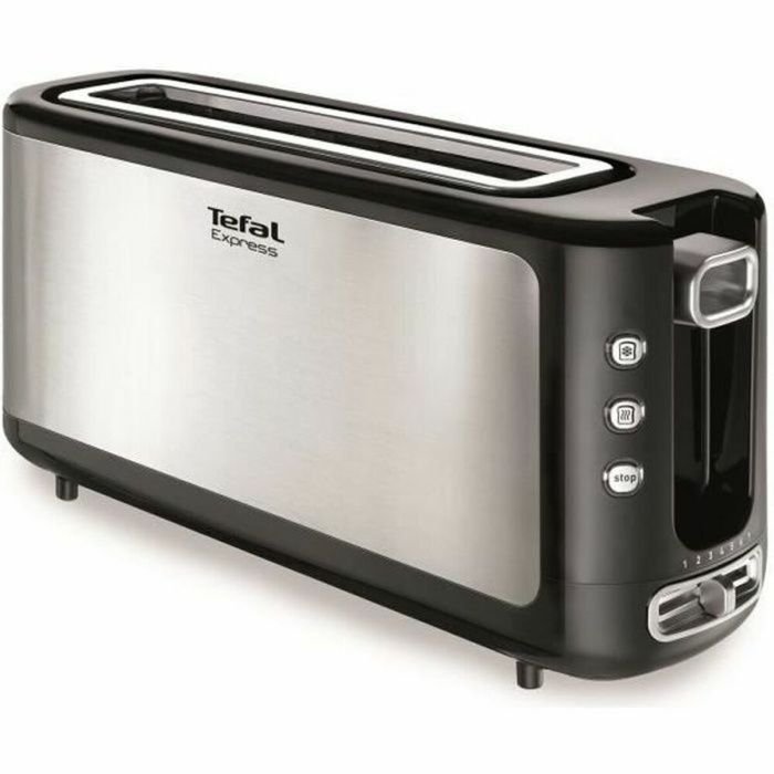 TEFAL TL365ETR Toaster Express - Inox