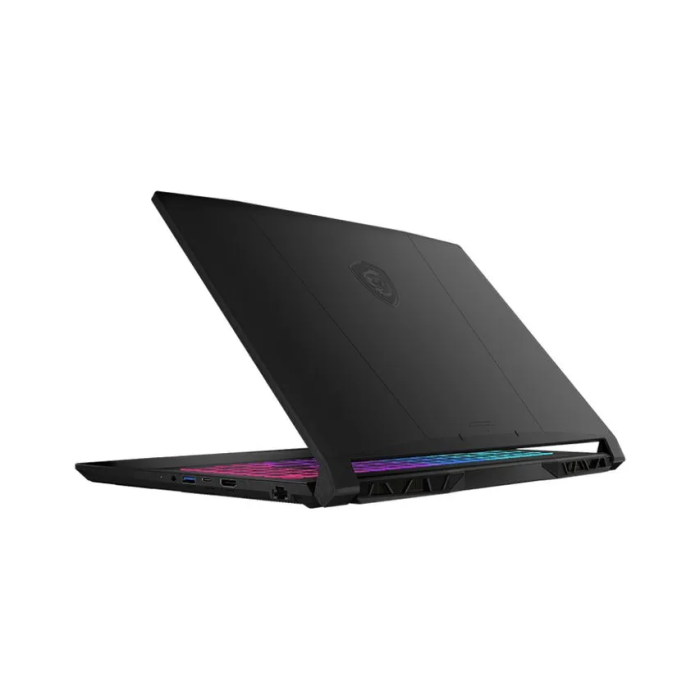 MSI Portatil Katana 15 B13Vfk-1403Xes. 15.6" Qhd (2560*1440), 165Hz. I7-13620H.Rtx 4060, Gddr6 8Gb. Ddr5 16Gb*2. 1Tb Nvme Pcie Ssd. sin S.O. 3