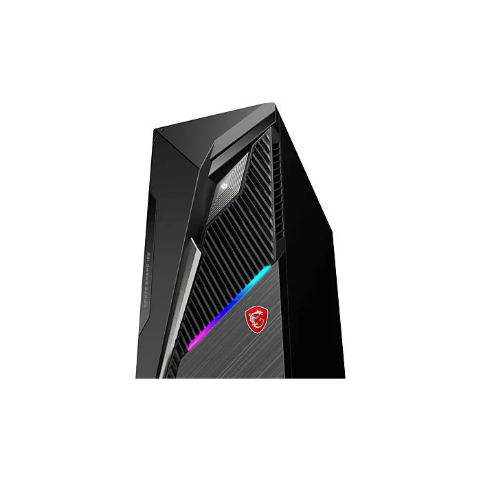 MSI Cpu Mag Infinite S3 13Nue-1062Xes. I5-13400F. Rtx 4070 Ventus 2X E. U-Dimm Ddr5 Sdram 16Gb(8Gb*2) 2 Slots ( Max 64 Gb). 1Tb*1 Pcie Gen3X4 Nvme. sin S.O. 1