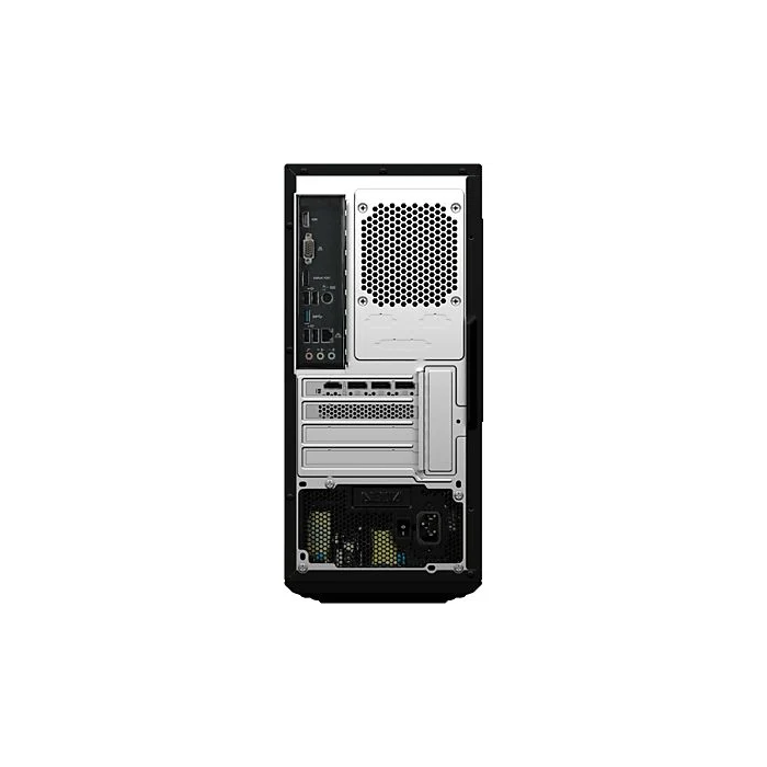 MSI Cpu Mag Infinite S3 13Nue-1062Xes. I5-13400F. Rtx 4070 Ventus 2X E. U-Dimm Ddr5 Sdram 16Gb(8Gb*2) 2 Slots ( Max 64 Gb). 1Tb*1 Pcie Gen3X4 Nvme. sin S.O. 6