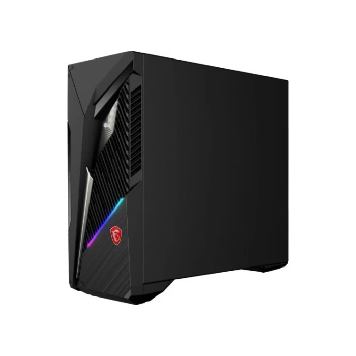 MSI Cpu Mag Infinite S3 13Nue-1275Es. I7-13700F. Rtx 4070 Ventus 2Xe 12G Oc. 32Gb(16Gb*2) Ddr5 Sram. 2 Slots ( Max 64 Gb). 1Tb*1 Gen3X4 W/O Dram Nvme M.2. W11 Home 2