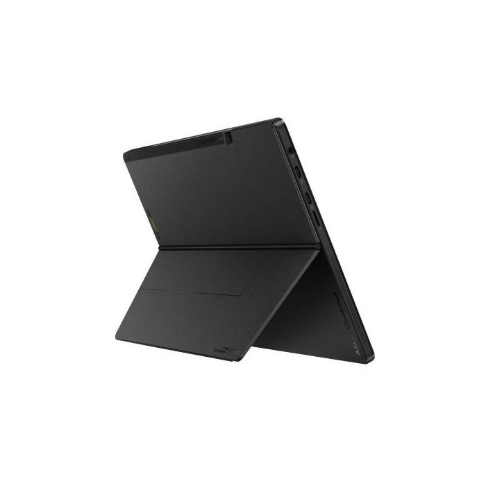 ASUS VivoBook 13 Slate OLED T3300KA-LQ069W - Portátil 13.3" Full HD (Pentium Silver N6000, 8GB RAM, 128GB SSD, UHD Graphics, Windows 11 Home in S mode) Negro - Teclado QWERTY español 1