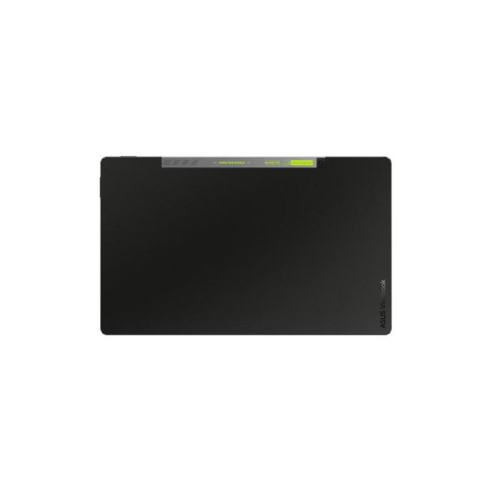 ASUS VivoBook 13 Slate OLED T3300KA-LQ069W - Portátil 13.3" Full HD (Pentium Silver N6000, 8GB RAM, 128GB SSD, UHD Graphics, Windows 11 Home in S mode) Negro - Teclado QWERTY español 5