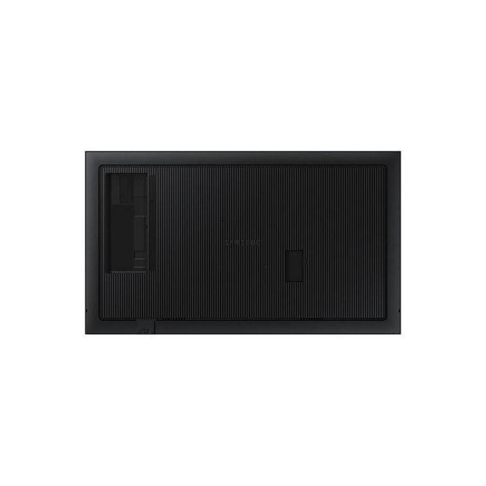 Samsung QM32C Pantalla plana para señalización digital 81,3 cm (32") LED Wifi 400 cd / m² Full HD Negro Tizen 24/7 1