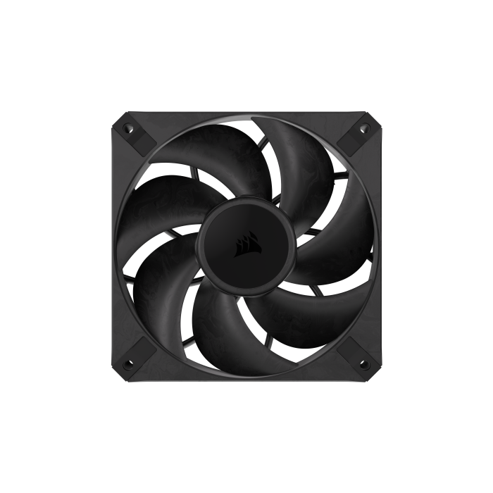 Ventilador de Caja Corsair RS120 MAX PWM 2