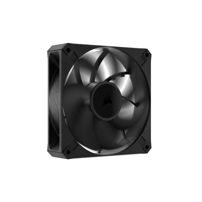 Ventilador de Caja Corsair RS120 MAX PWM 3