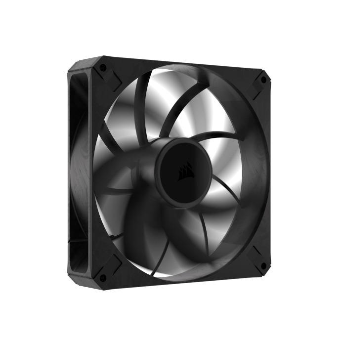 Ventilador de Caja Corsair RS120 MAX PWM 2