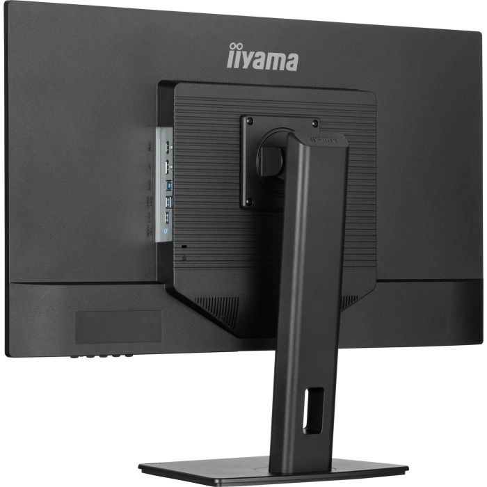 Monitor Iiyama 32", Panel Ips, 1Hdmi, 1Dp, 3X3.2, 100Hz ,3Ms, Reductor de Luz, Regulable Altura, 3