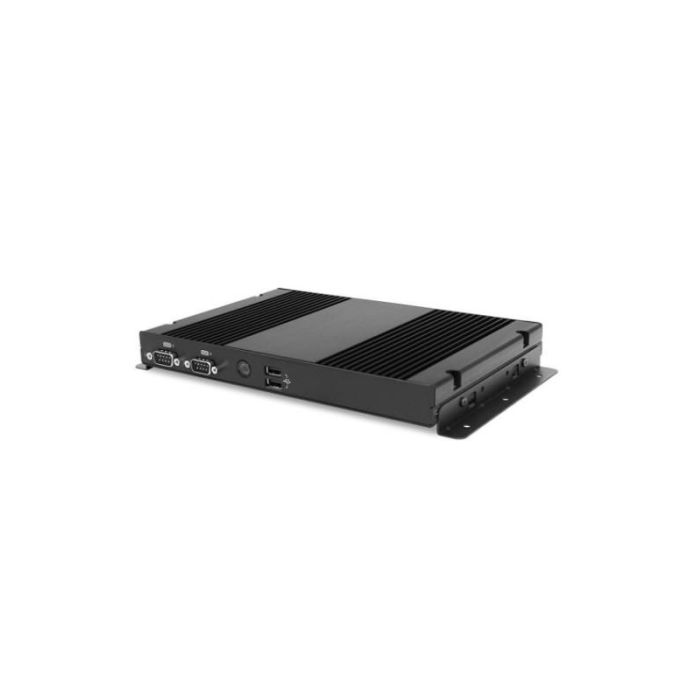 AOPEN DIGITAL ENGINE DEX5750 (91.DEP00.E7A0) INTEL I7-1165G7, 256GB SSD, 8G*2 (16GB), 4 SALIDAS DE VIDEO DUAL, LAN 2xRS232, NO OS 3