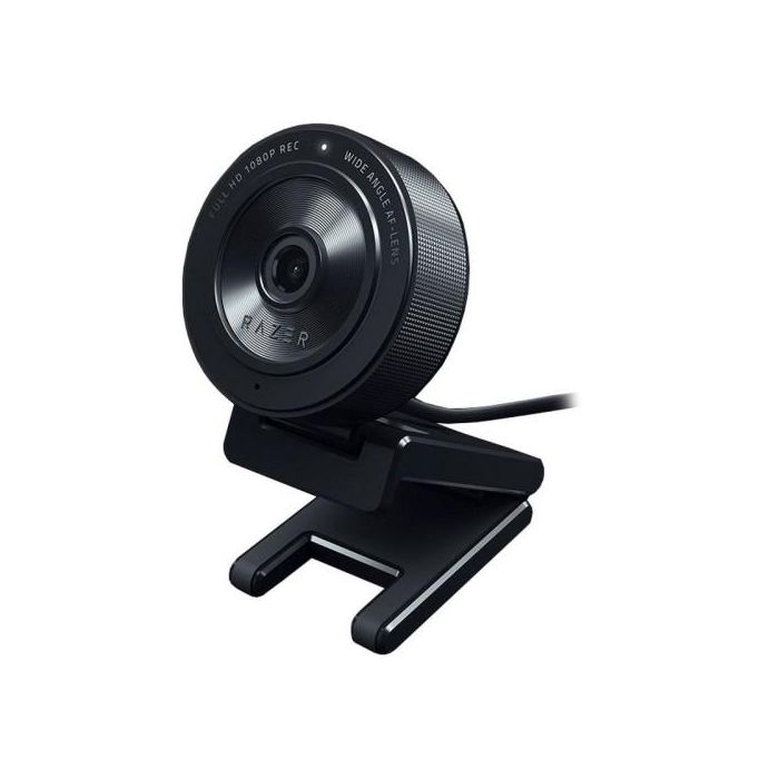Razer Kiyo X cámara web 2,1 MP 1920 x 1080 Pixeles USB 2.0 Negro 6