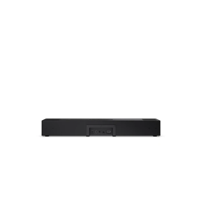 Sharp HT-SB700 Barra de Sonido 2.0.2 Compact, Dolby Atmos, Bluetooth con Hdmi Earc/Cec, Potencia Total de 140W, 92Cm, Color Negro