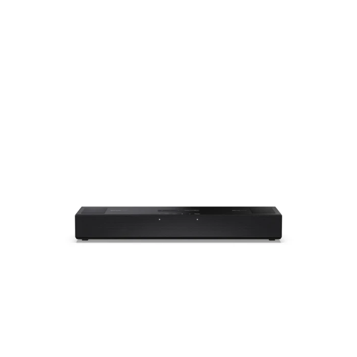 Sharp HT-SB700 Barra de Sonido 2.0.2 Compact, Dolby Atmos, Bluetooth con Hdmi Earc/Cec, Potencia Total de 140W, 92Cm, Color Negro 1