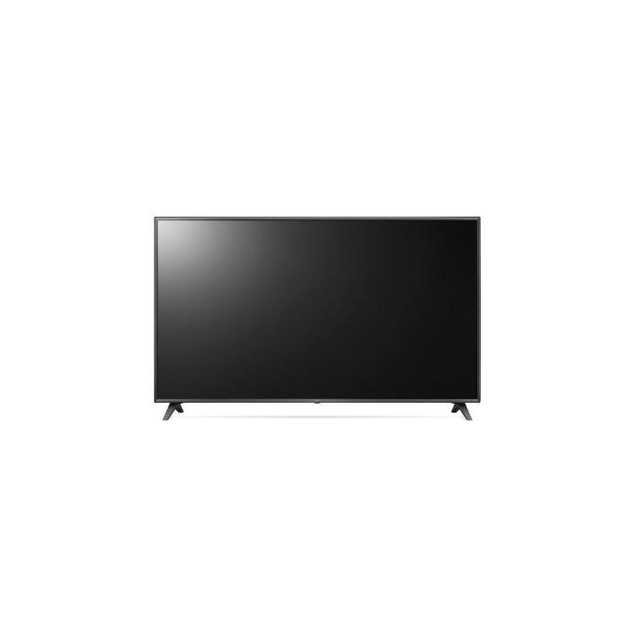 LG 43UR781C0LK Televisor 109,2 cm (43") 4K Ultra HD Smart TV Wifi Negro 270 cd / m² 1