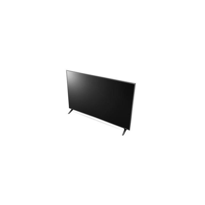 LG 43UR781C0LK Televisor 109,2 cm (43") 4K Ultra HD Smart TV Wifi Negro 270 cd / m² 8