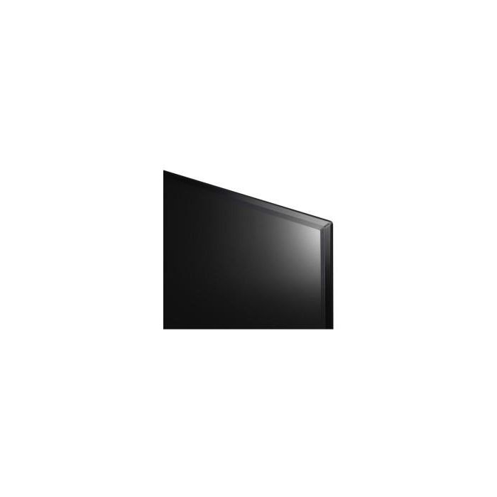 LG 43UR781C0LK Televisor 109,2 cm (43") 4K Ultra HD Smart TV Wifi Negro 270 cd / m² 9