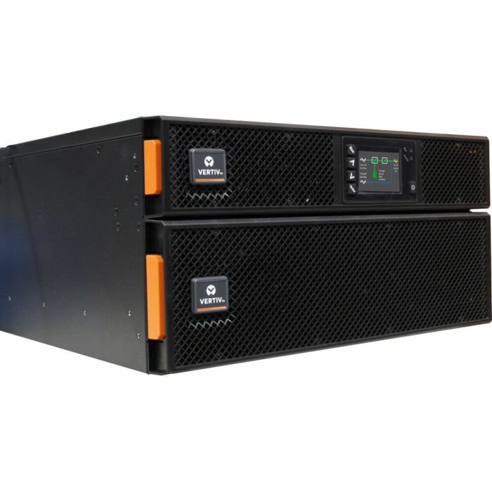 SAI On Line Vertiv GXT5-6000IRT5UXLE 6000W 230V 3