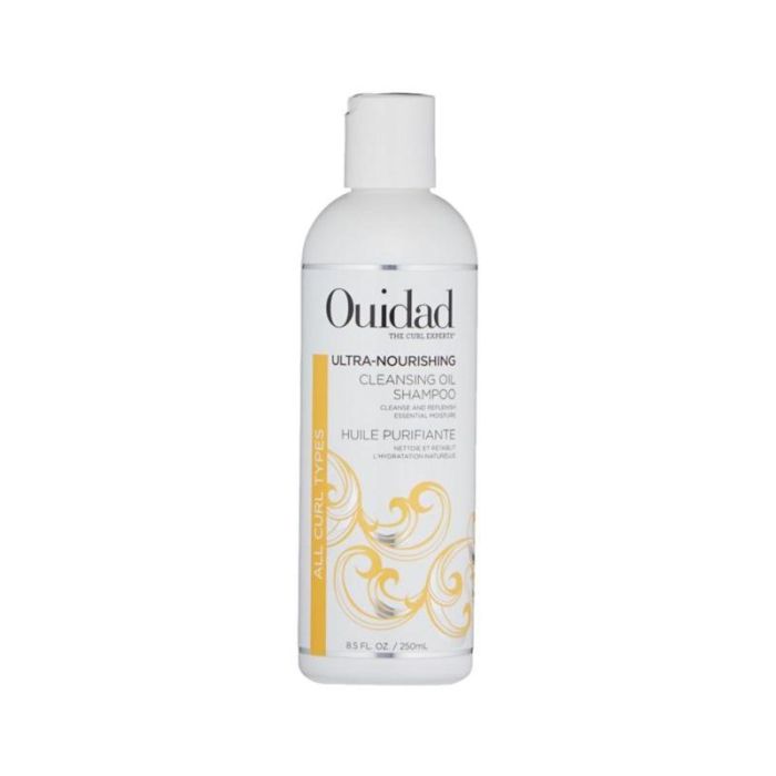 Ultra - Nourishing Cleansing Oil Shampoo 250 mL Ouidad