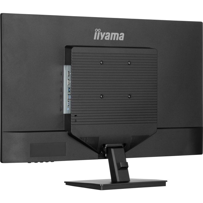 Monitor Iiyama 32", Panel Ips 1Hdmi, 1Dp, 3X3.2, 100Hz, Altavoces, Salida para Auriculares,100Hz, 3Ms, 4