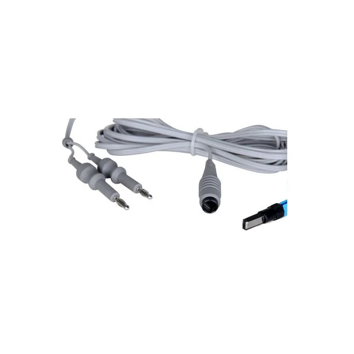 Cable Bipolar Electrobisturi Diatermo Mb120F Gima