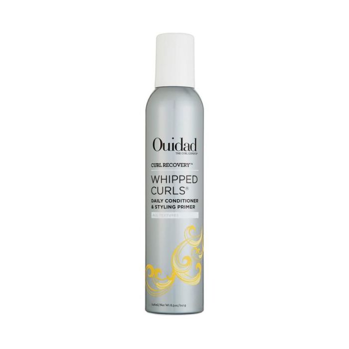 Whipped Curls Daily Conditioner & Primer 242 mL Ouidad