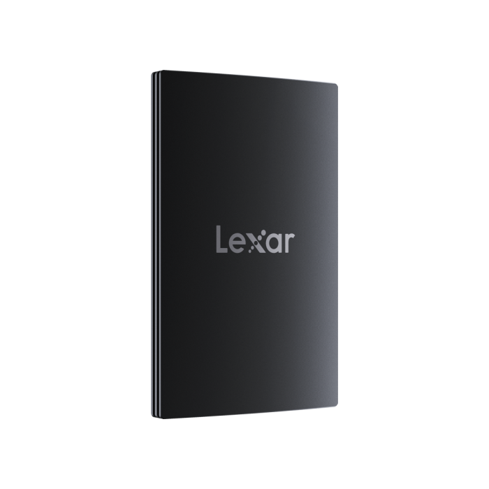 Lexar External Portable Ssd 512Gb,Usb3.2 Gen2*2 Up To 2000Mb/S Read And 1800Mb/S Write 1