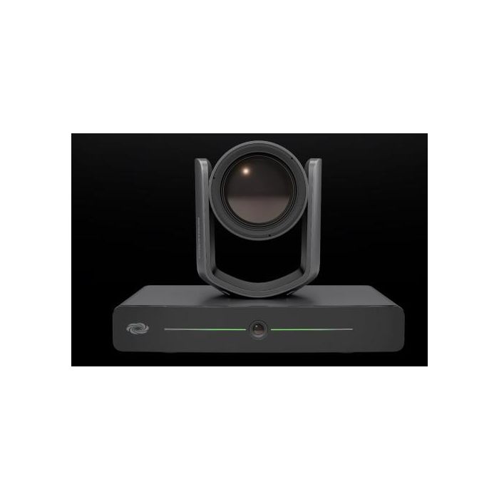 Crestron Crestron 1 Beyond I12 Intelligent Ptz Camera, 12X Optical Zoom, Moon Gray (Iv-Cam-I12-B) 6513204