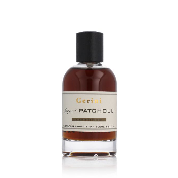 Perfume Unisex Gerini Imperial Patchouli (100 ml) 1