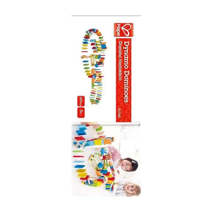 Dominós Dinámicos 0 Dominós Dinámicos 0