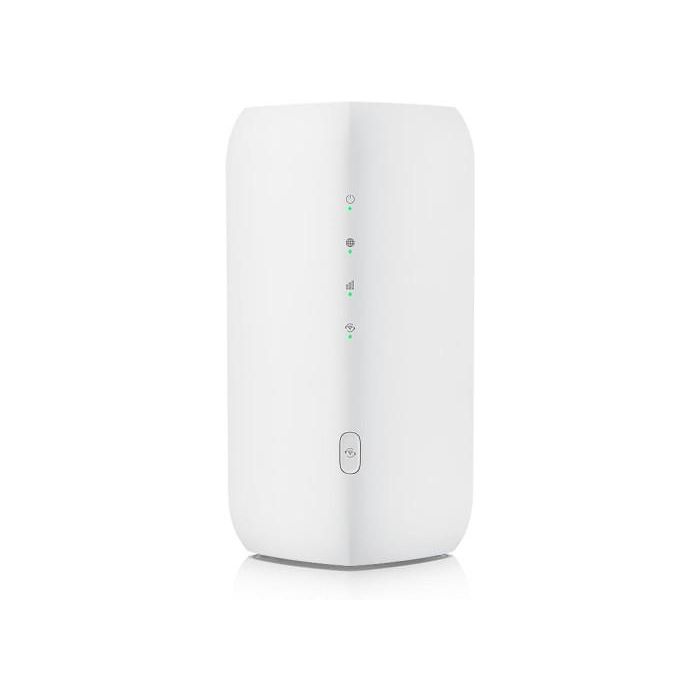 Router ZyXEL FWA505-EU0102F Blanco USB 2.0 Ethernet LAN Wi-Fi