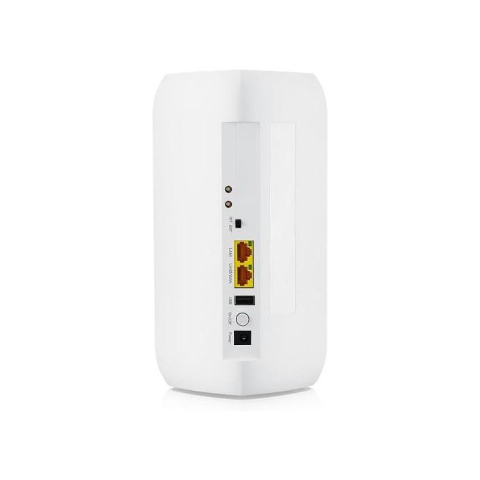 Zyxel FWA505-EU0102F router de telefonía/puerta de enlace/módem 1
