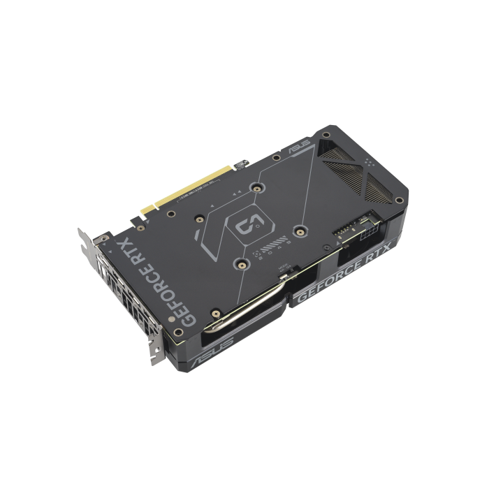 ASUS Dual -RTX4060TI-O16G-EVO NVIDIA GeForce RTX 4060 Ti 16 GB GDDR6 3
