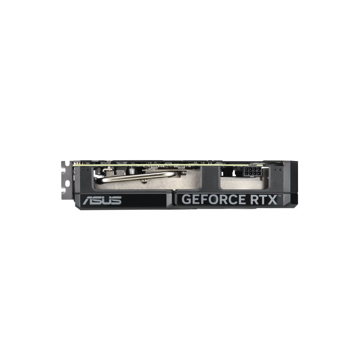 ASUS Dual -RTX4060TI-O16G-EVO NVIDIA GeForce RTX 4060 Ti 16 GB GDDR6 11