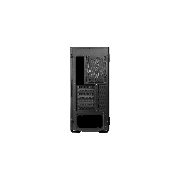 MSI MPG VELOX 100P AIRFLOW carcasa de ordenador Midi Tower Negro 4