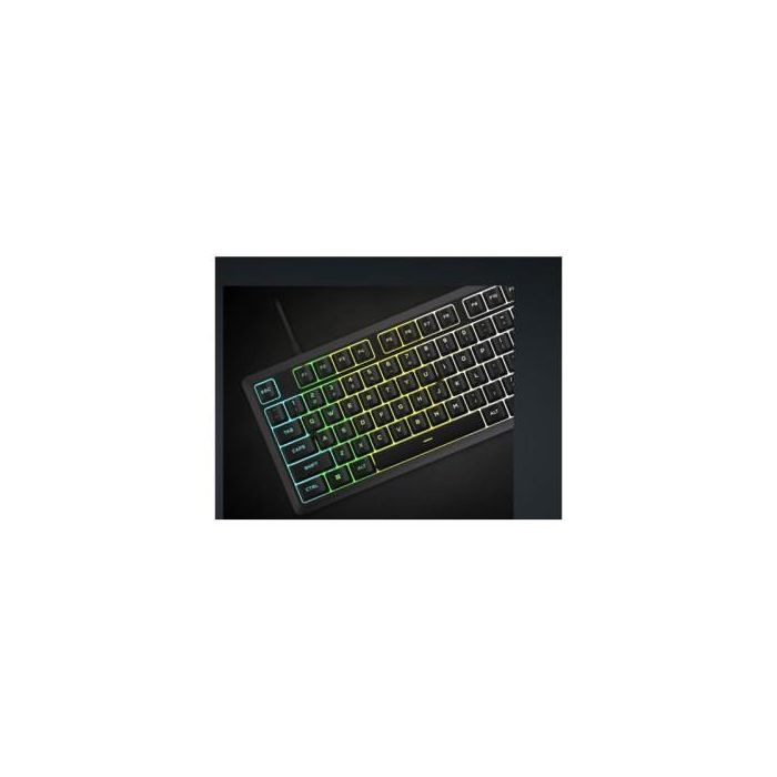 Teclado Corsair K55 Core Negro Portugues CH-9226C65-PT