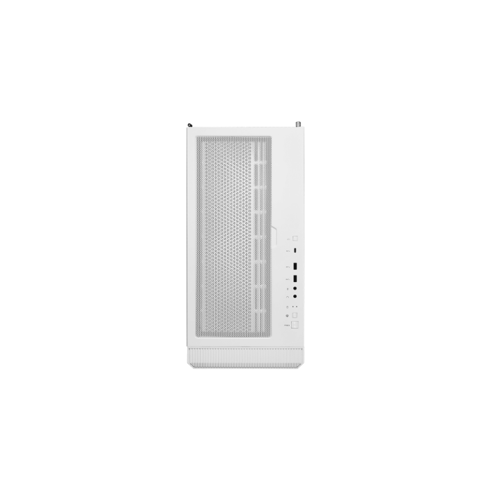 MSI MPG VELOX 100R WHITE carcasa de ordenador Midi Tower Blanco 3