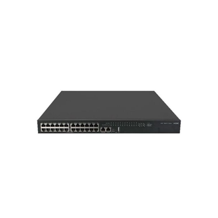 H3C S6520X-24 set-Si L3 Ethernet Switch With 24*1G/10Gbase-X S