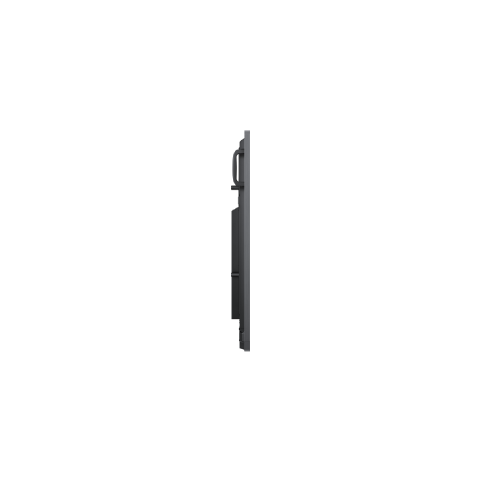 Samsung WA65D pizarra blanca interactiva 165,1 cm (65") 3840 x 2160 Pixeles Pantalla táctil Gris 10