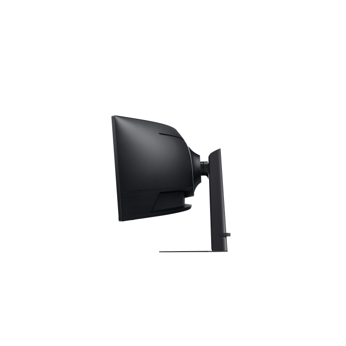 Samsung ViewFinity S95UC pantalla para PC 124,5 cm (49") 5120 x 1440 Pixeles DQHD LCD Negro 12