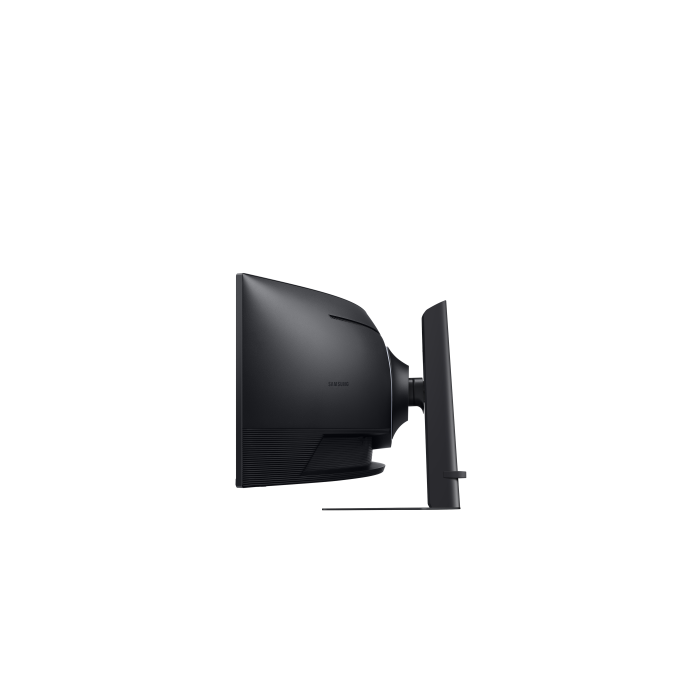 Samsung ViewFinity S95UC pantalla para PC 124,5 cm (49") 5120 x 1440 Pixeles DQHD LCD Negro 14